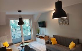 Apartament Snow White